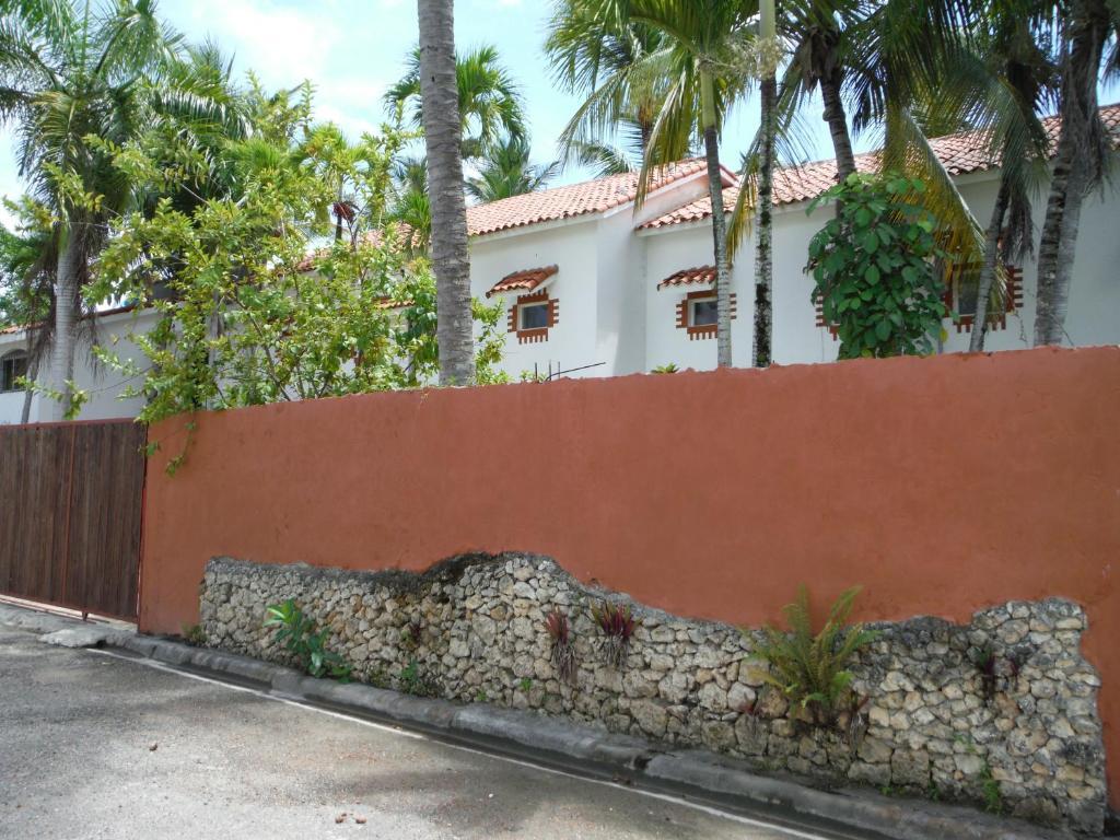 Casa Roma Hotel Cabarete Habitación foto